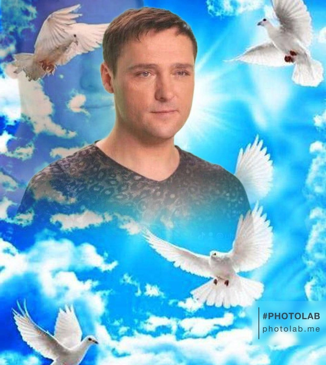 родители юры шатунова фото