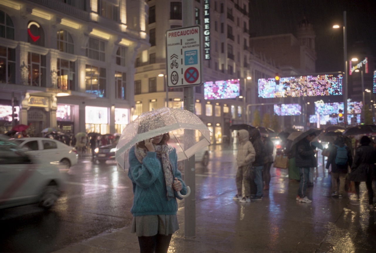 пора взрослеть