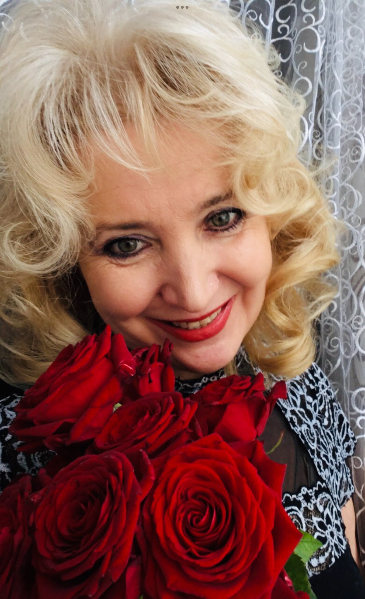 Мой Ангел. Посвящение С. Т. 15149