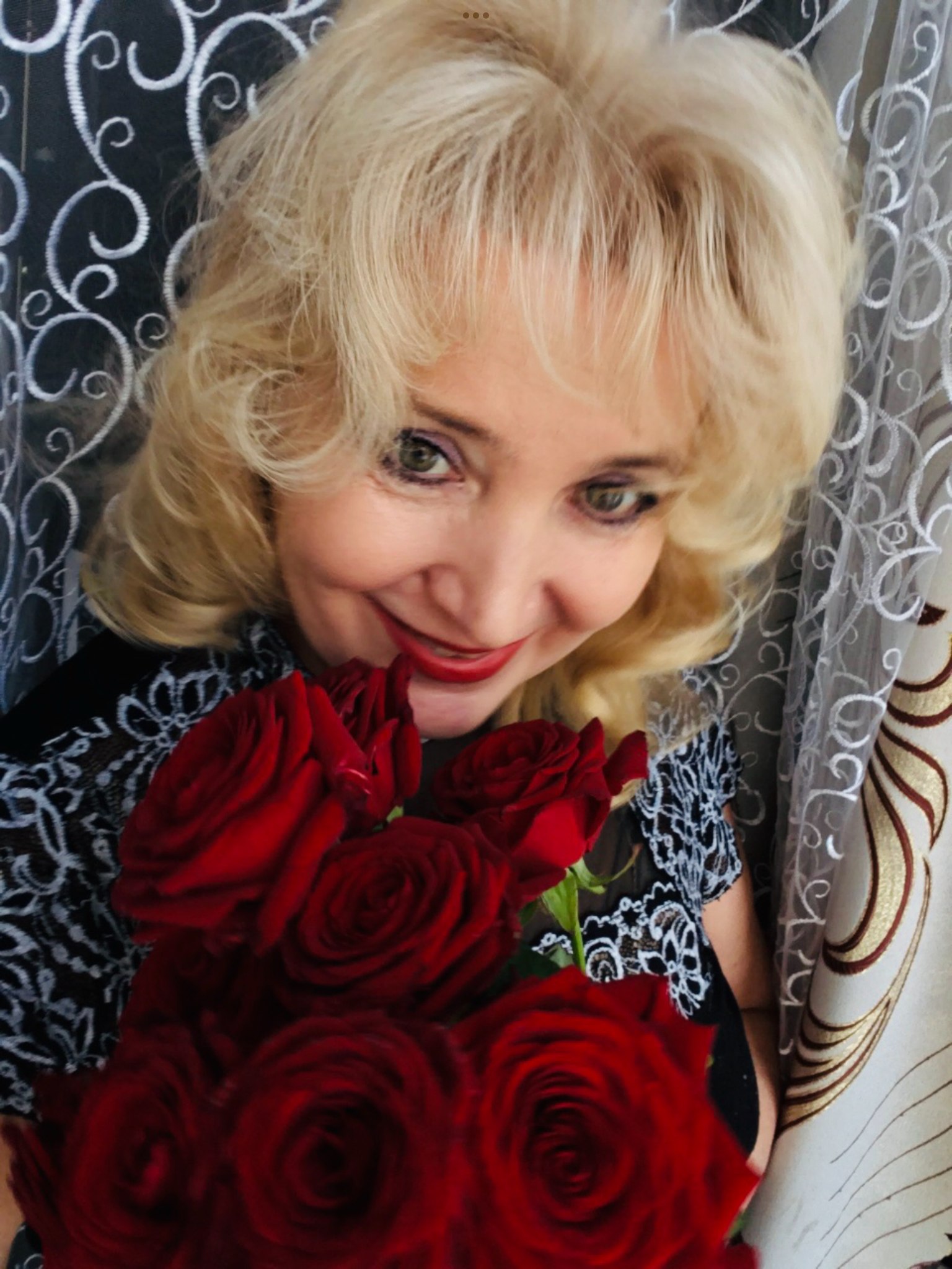 Моей души цветок. Посвящение С. Т. 15150