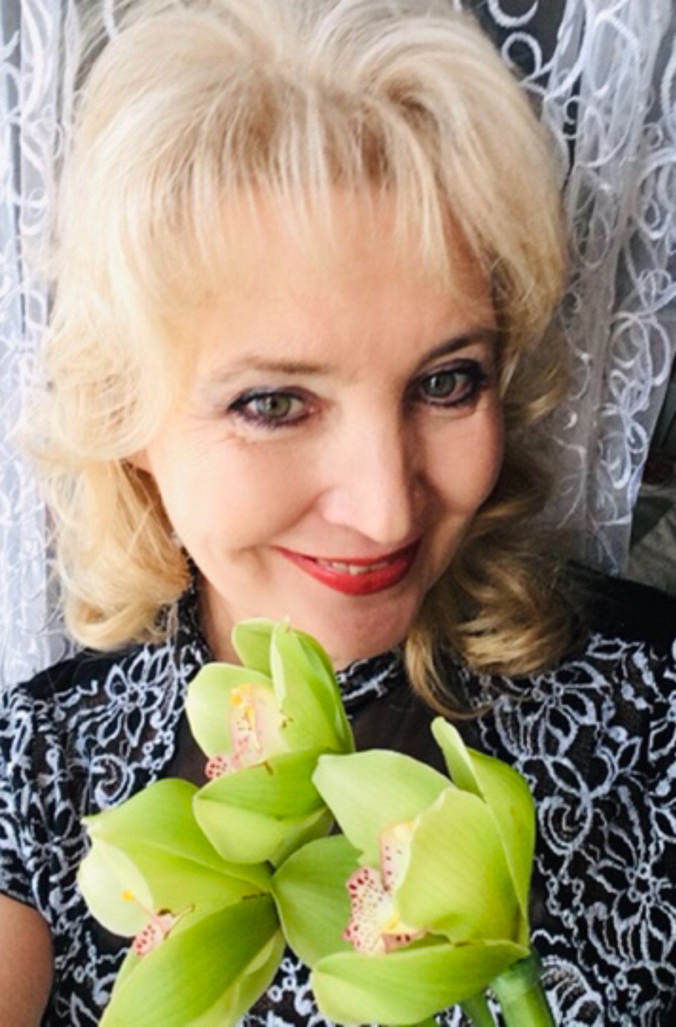 Души отрада. Посвящение С. Т. 15152