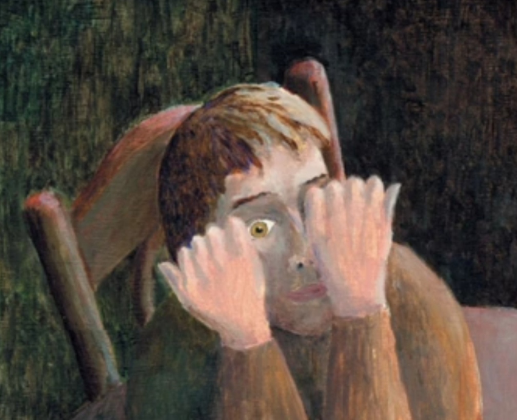 Духовно-телесный разлад