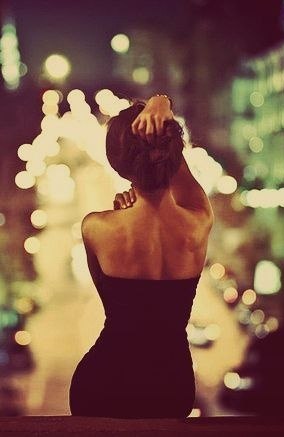 Я не смогу вам дать любви