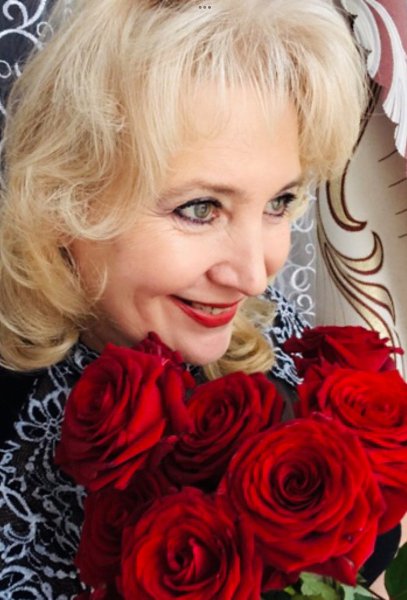 С тобою рядом. Посвящение С. Т. 15158