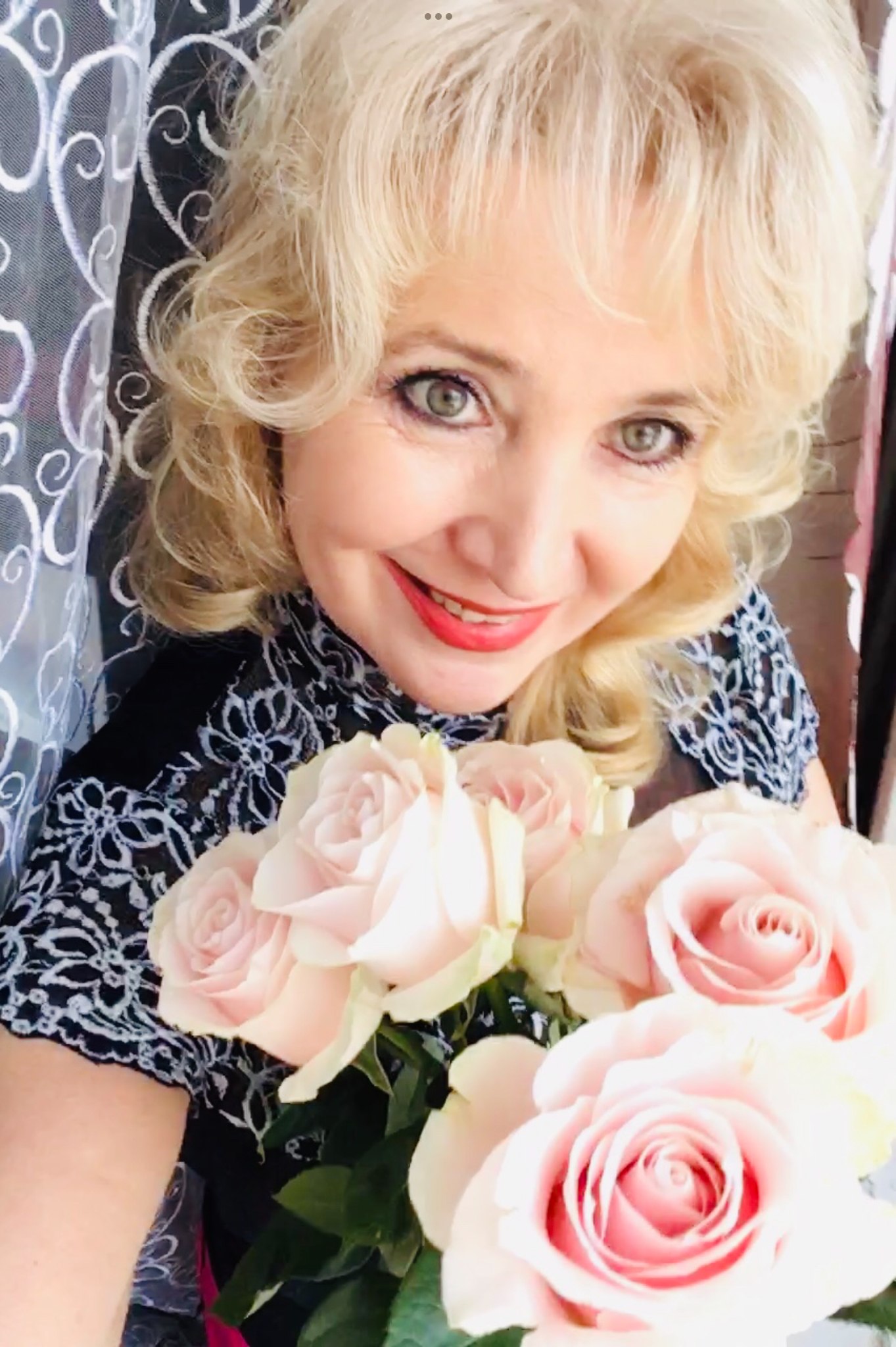 Ты стала светом. Посвящение С. Т. 15159