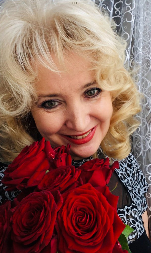 Душа святая. Посвящение С. Т. 15165