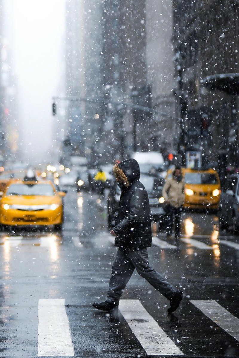 Облачный пар