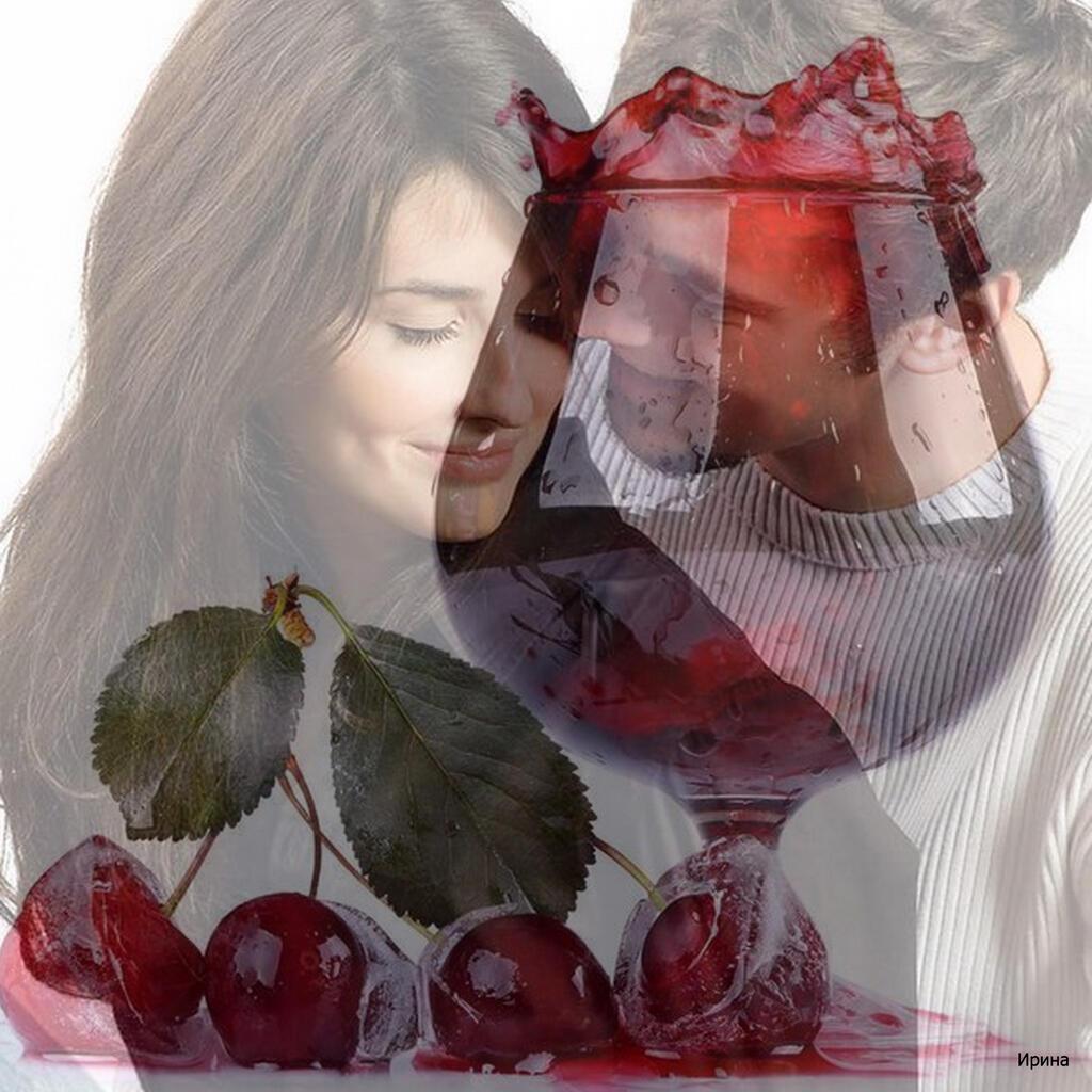 Стыдливой осени хрусталь...