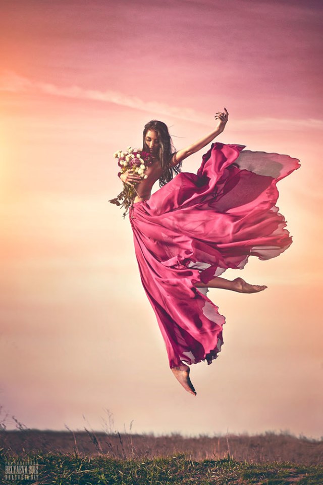 479. Я потеряла счет годам