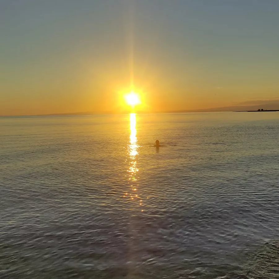 Печать Бога