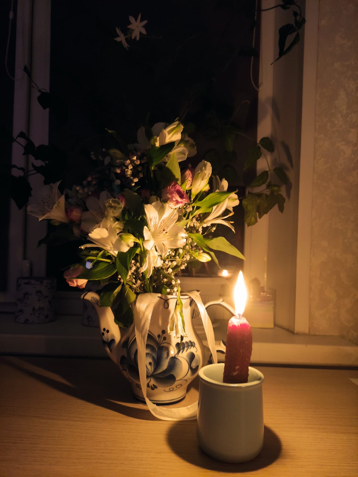 Я сказала себе, и сказала вовне, (Елена Селан) / Стихи.ру