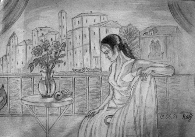 Длинная дорога к любви