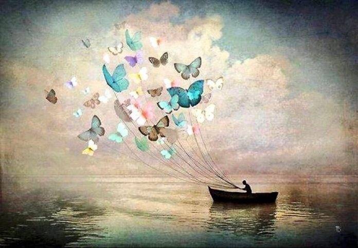 помнишь, как мы мечтали достать звезду с неба и по (Бирюкова Светлана ...