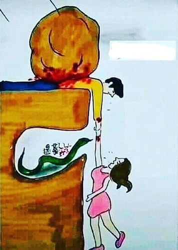 Всё было просто... (Лидия Щербинина) / Стихи.ру