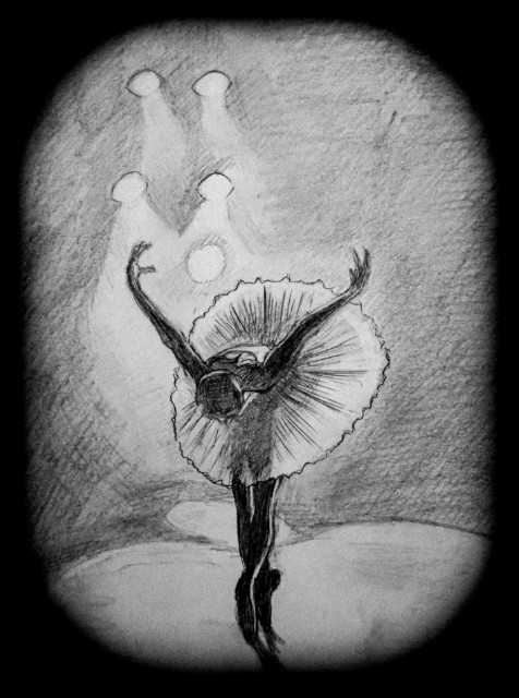 Магия балета