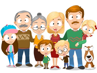 Однажды в детском саду