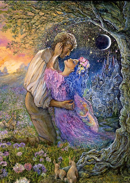 История любви