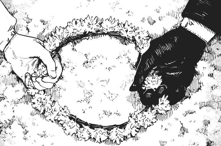 Рогатый чёрт Забота. 4