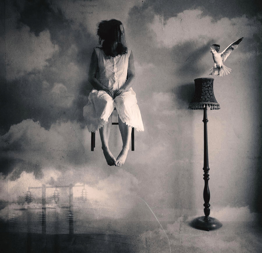 Всем смертям и бедам на зло. Грустные мечты