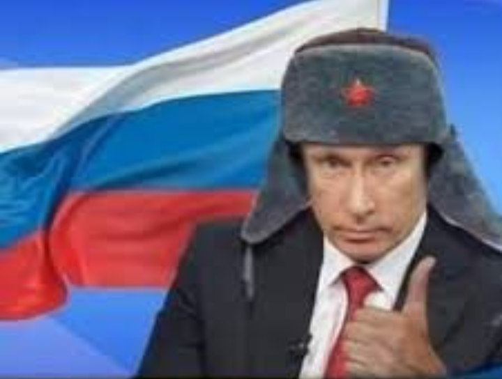 Русский почерк