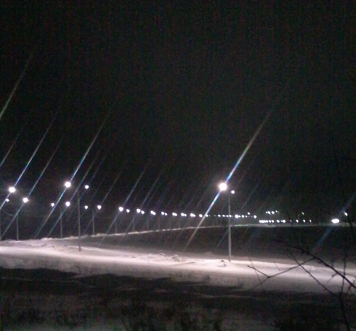 Нерский парк