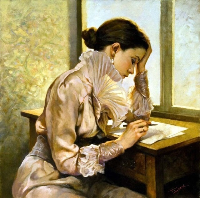 Я медленно с мольбою умираю