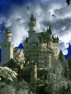 Как снять ночной замок gothic wallpaper Gothic pictures, Castle, Castle art