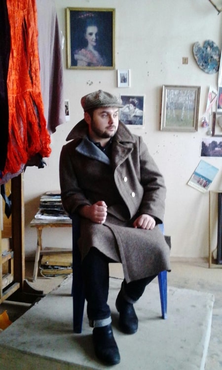 Между порохом и мёдом