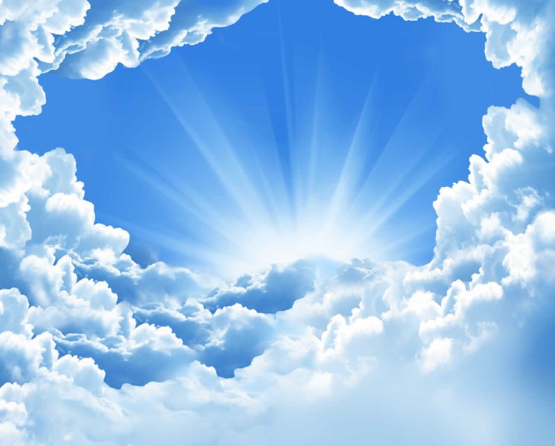 Творец, Любовь и Вечность... невидимые нити