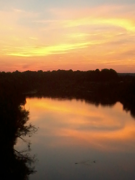 Тайна рассвета