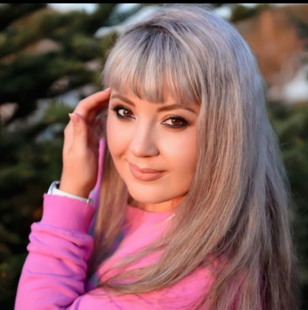 Как - то остро (Анжелика Вавилова) / Стихи.ру