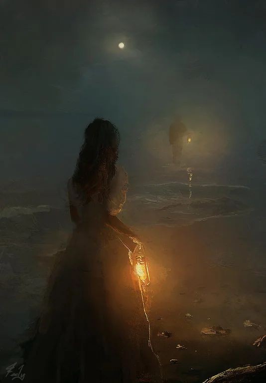 Хрупкое доверие