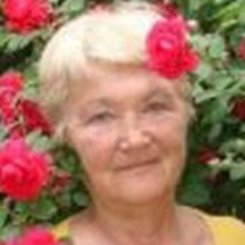 Ружа Велчева Серенада