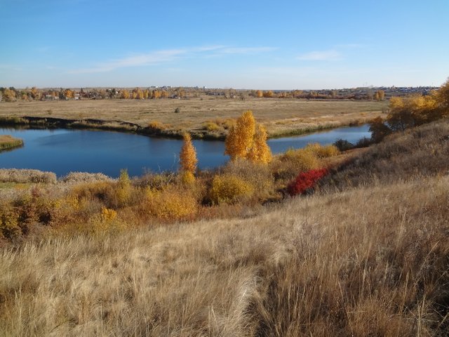 В осень под тему мы будем лабать