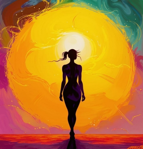 2022. 09. 16. Уронила слезу...