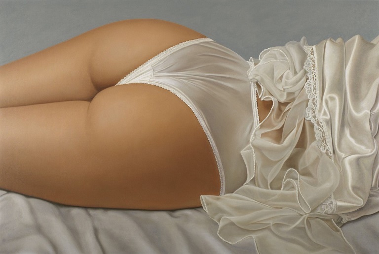 Стихией бурь мужское - я!