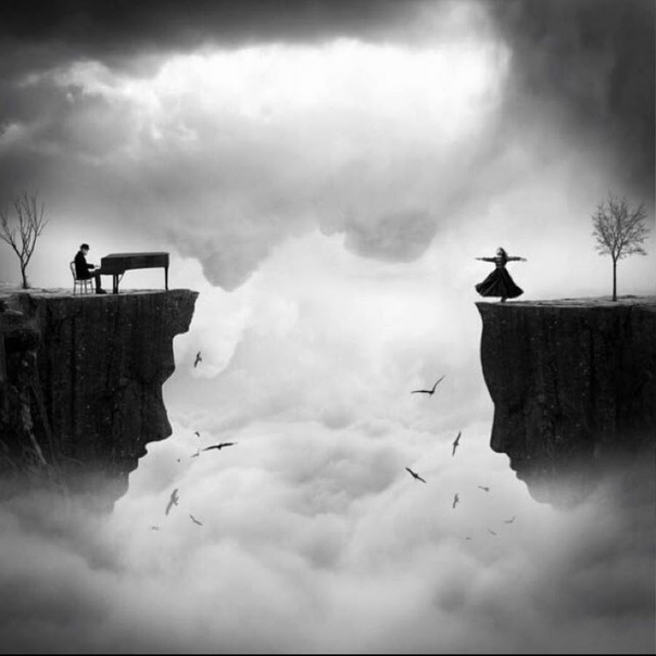 Не моя любовь