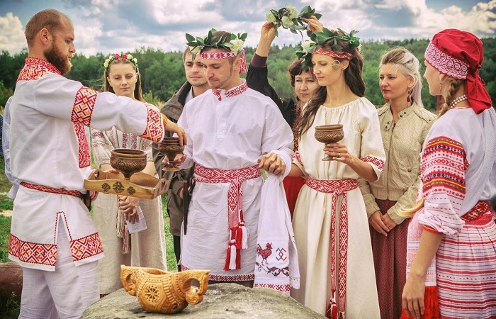 славяне-83Z (Владимир Поболь) / Стихи.ру