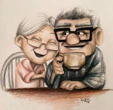 Пародия на А грустить, хорошая, не надо!.. Виктор