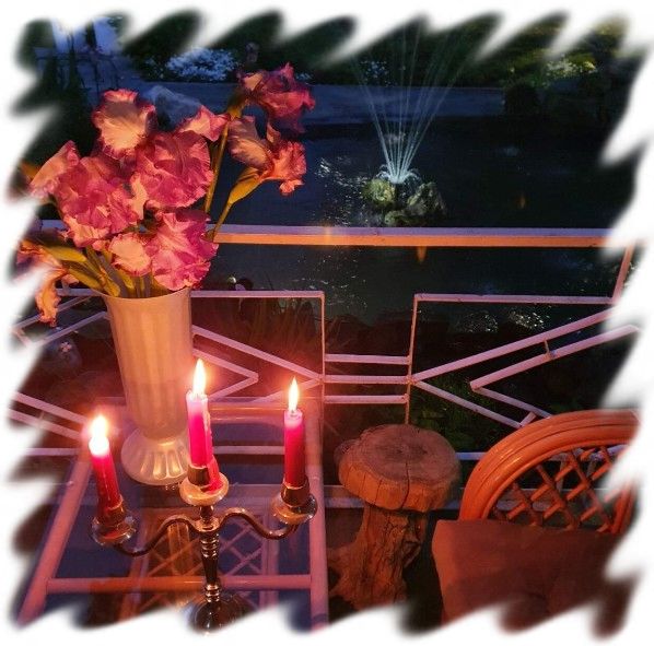 Жду тебя осенью