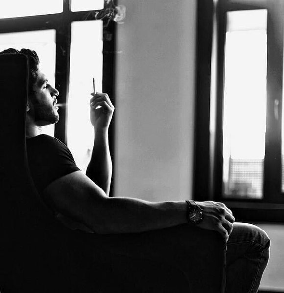 Вчера. Осень 1982