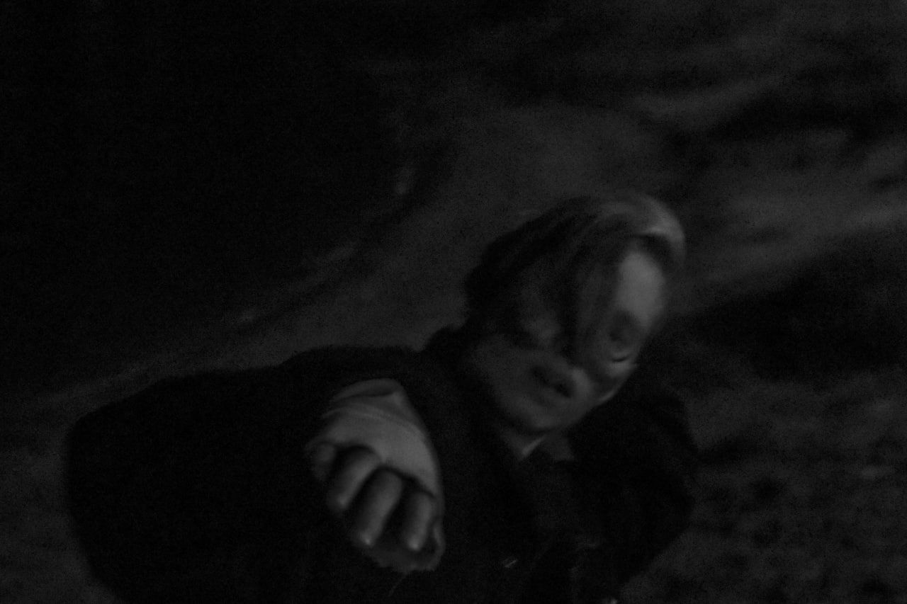 Пространство звучащее голосами напутствий (Лазарь Денищук) / Стихи.ру