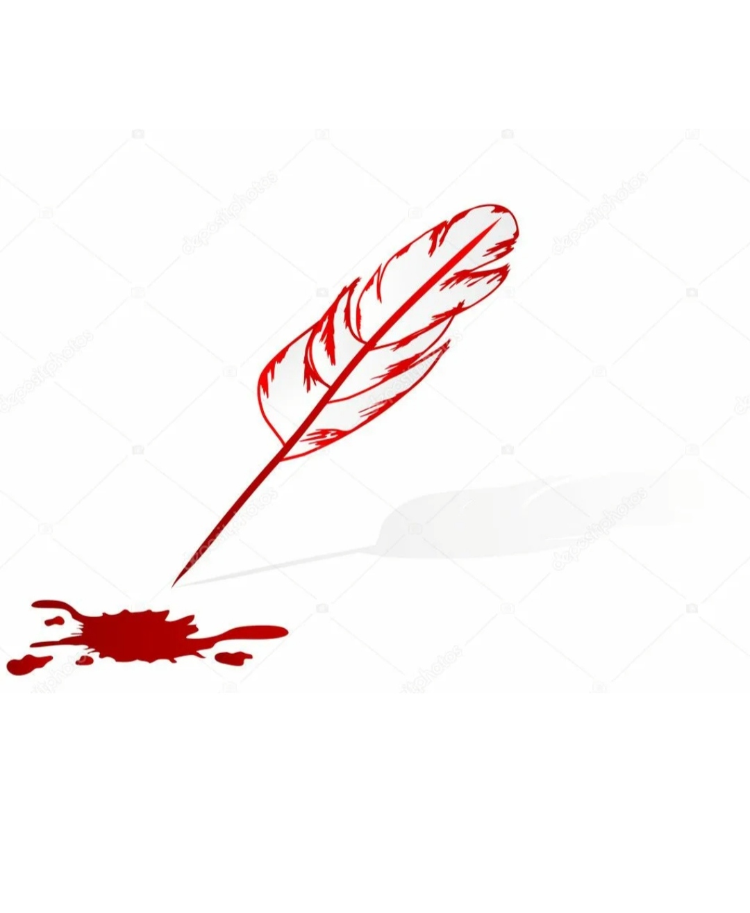 Письма из ада