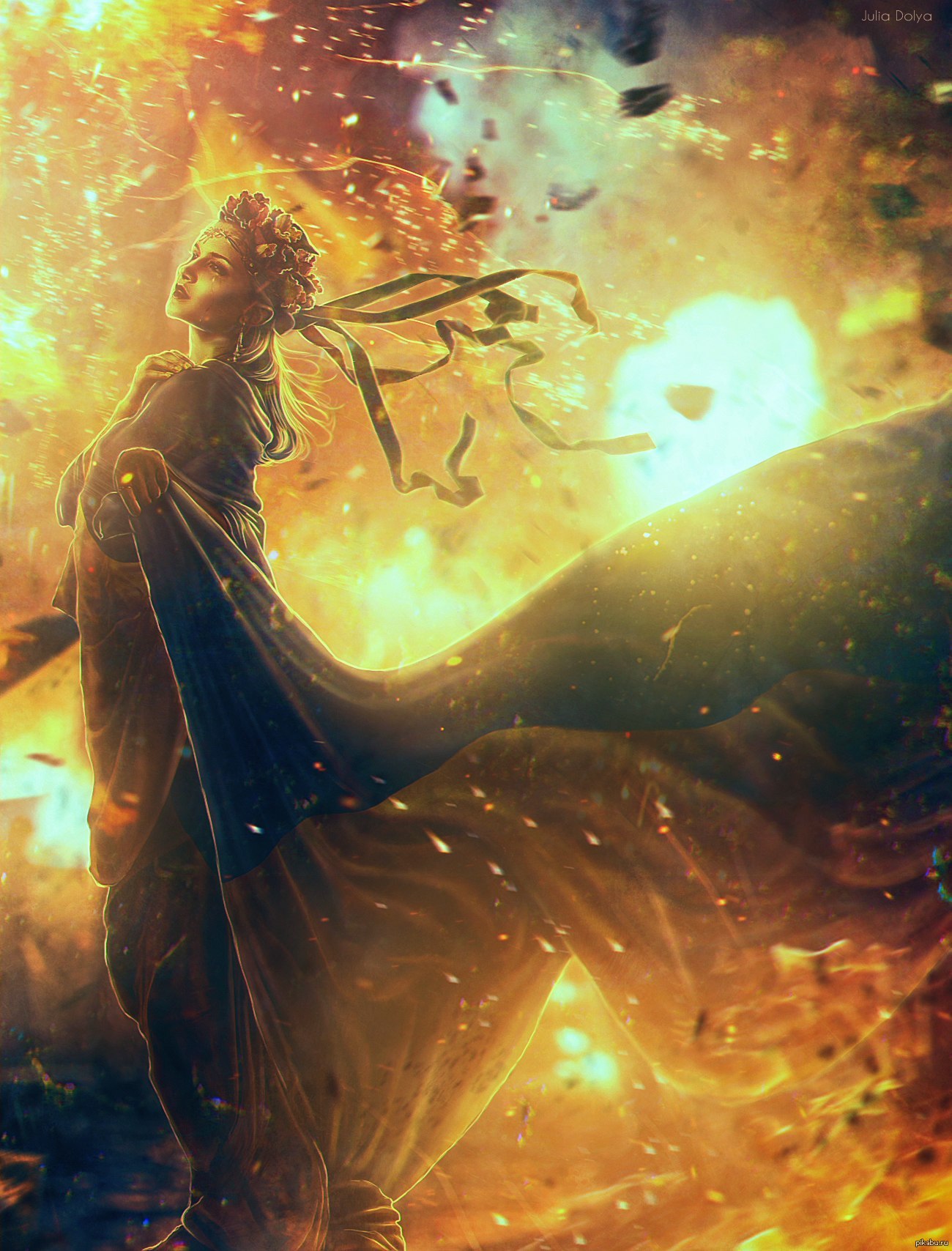 Синдром Феникса