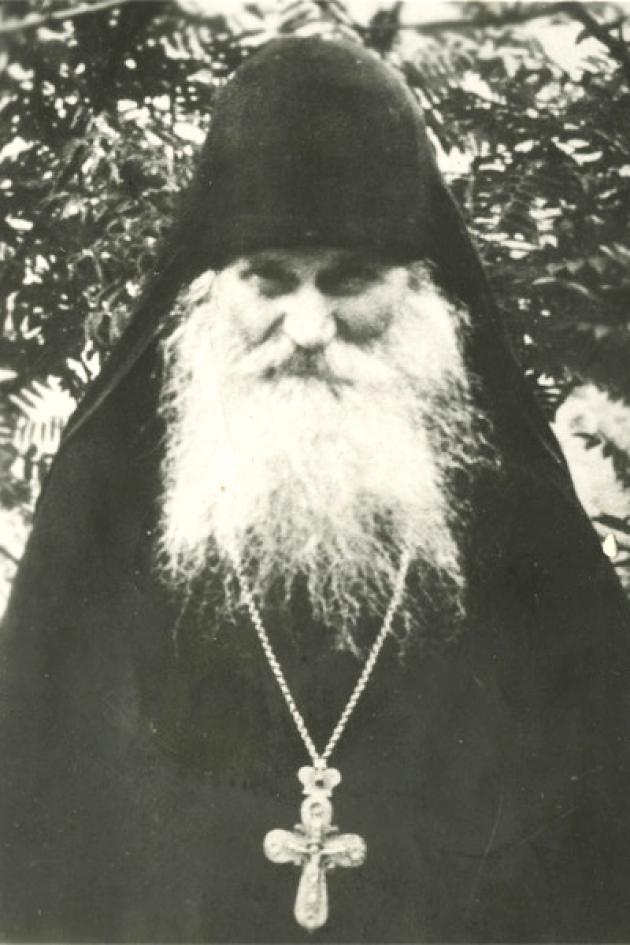 Житие преподобного Кукши Одесского. Часть 8