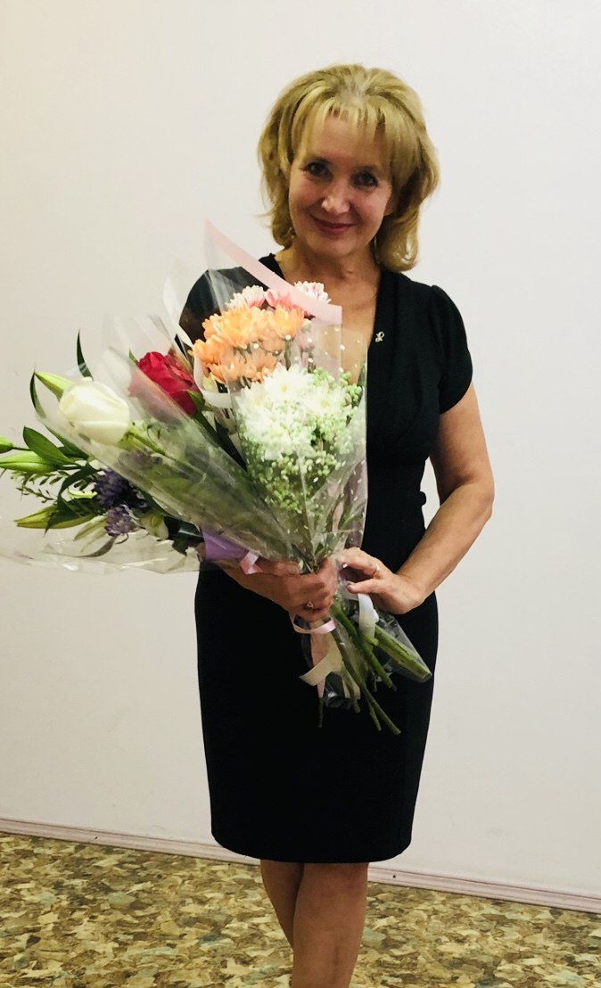 Я на тебя смотрю. Посвящение С. Т. 15167