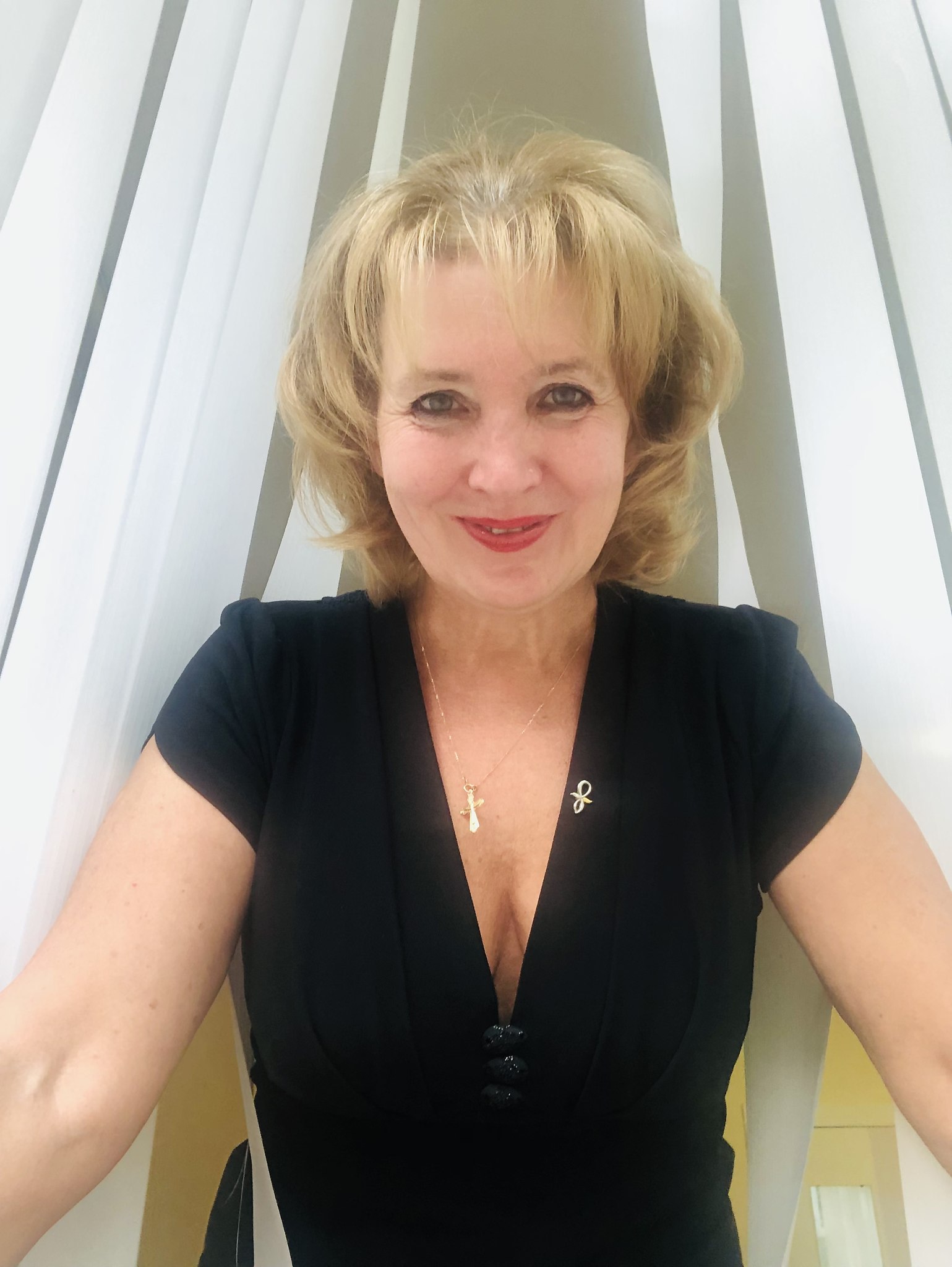 Твоя улыбка. Посвящение С. Т. 15168