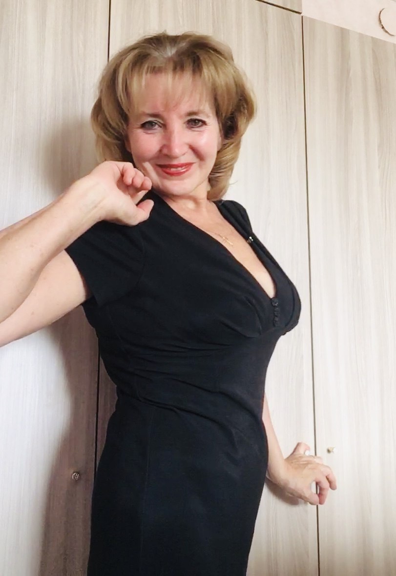 Мой яркий свет зари. Посвящение С. Т. 15169