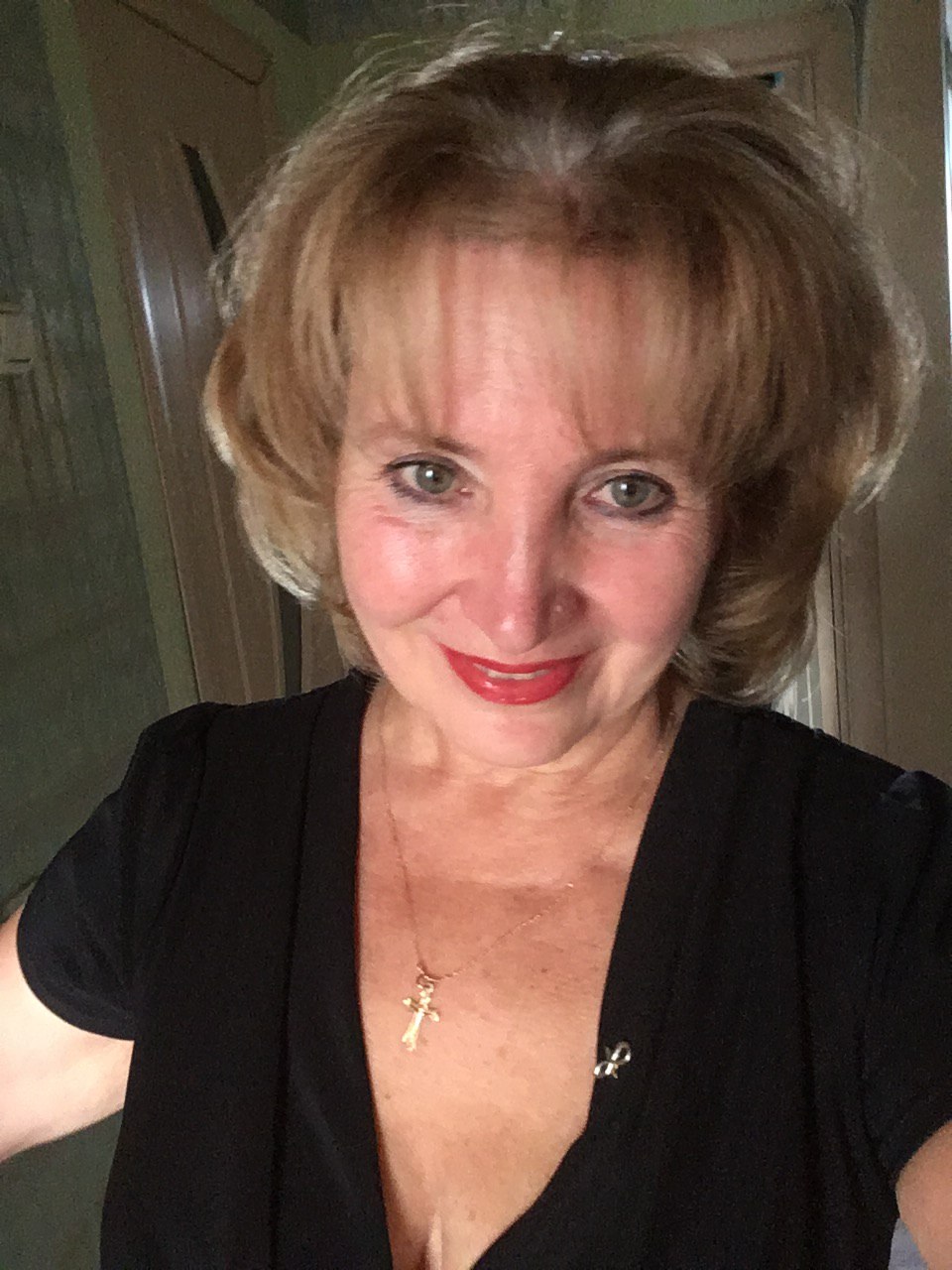 Моя любовь святая. Посвящение С. Т. 15170