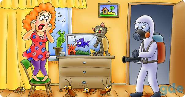 Они, когда напьются...